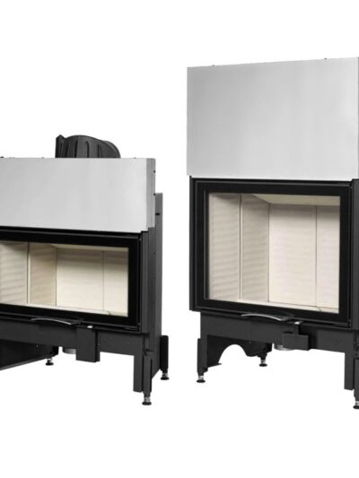 Austroflamm 64x33x51 S3 2.0 Kamineinsatz