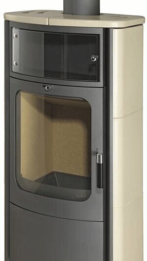 Hark Opera-B Kachel 7 kW creme