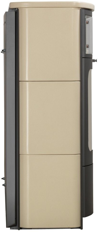 Hark Opera-B Kachel 7 kW creme – Bild 5