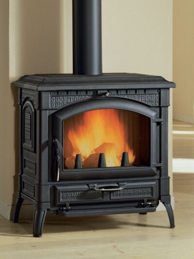 Kaminofen wasserführend La Nordica Termoisotta DSA