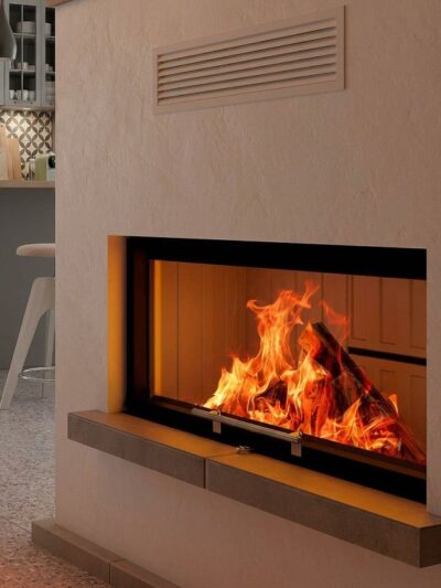 Spartherm Varia ASh Kamineinsatz 180 mm RR