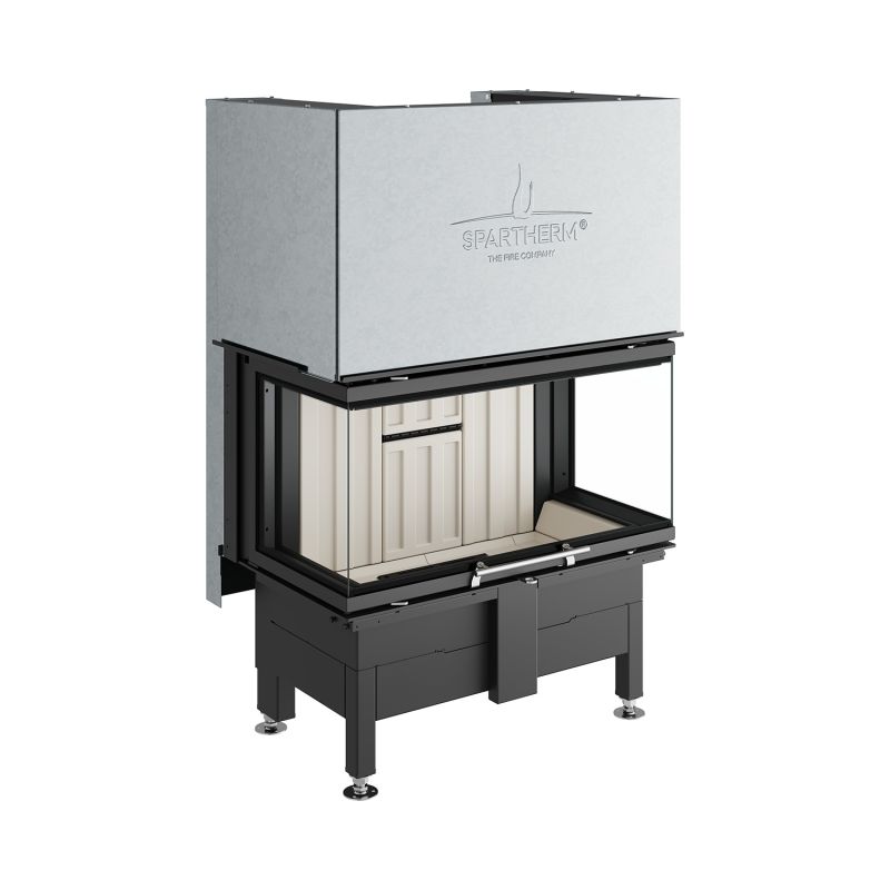 Spartherm Varia AS-3RLh Kamineinsatz 180 mm – Bild 2