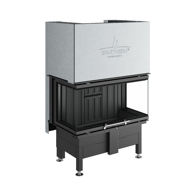 Spartherm Varia AS-3RLh Kamineinsatz 180 mm – Bild 3