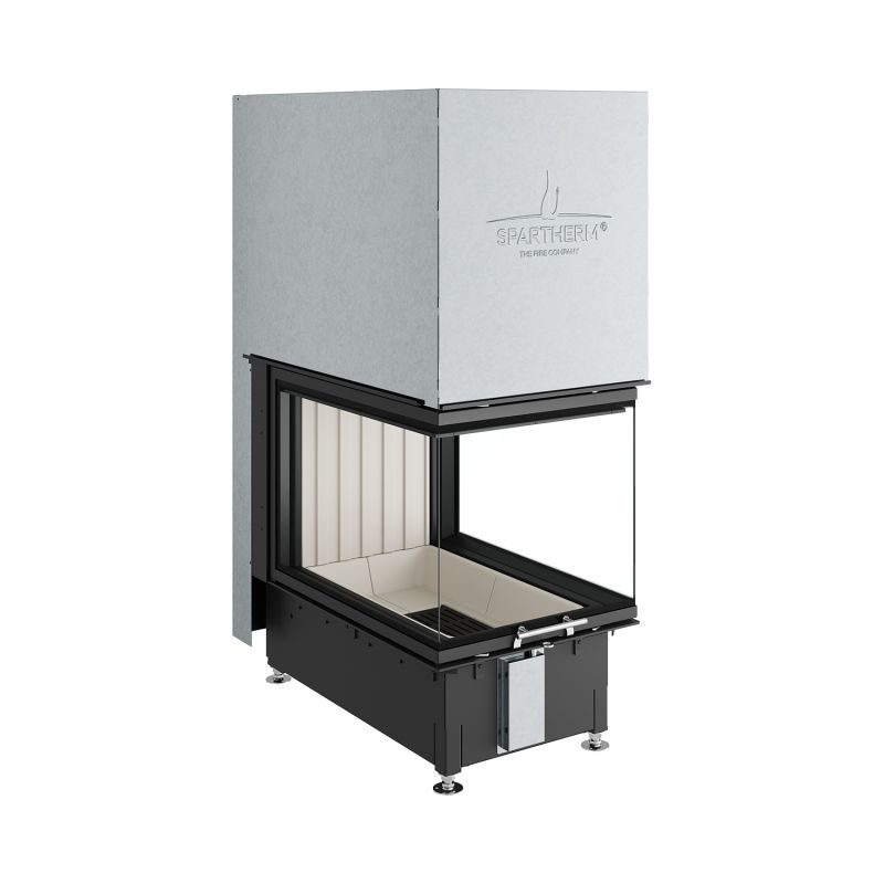 Spartherm Arte U-70h Kamineinsatz 250 mm – Bild 2