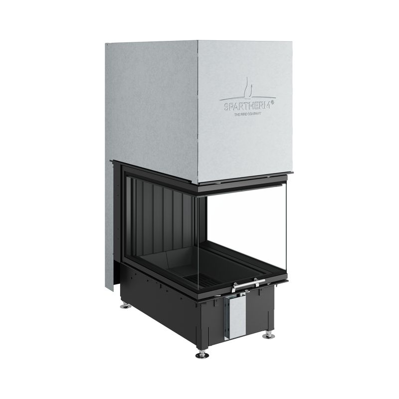 Spartherm Arte U-70h Kamineinsatz 250 mm – Bild 3