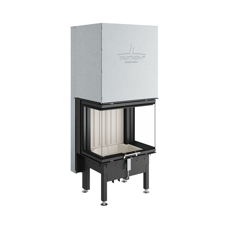 Spartherm Arte 3RL-60h Kamineinsatz 200 mm RR – Bild 2