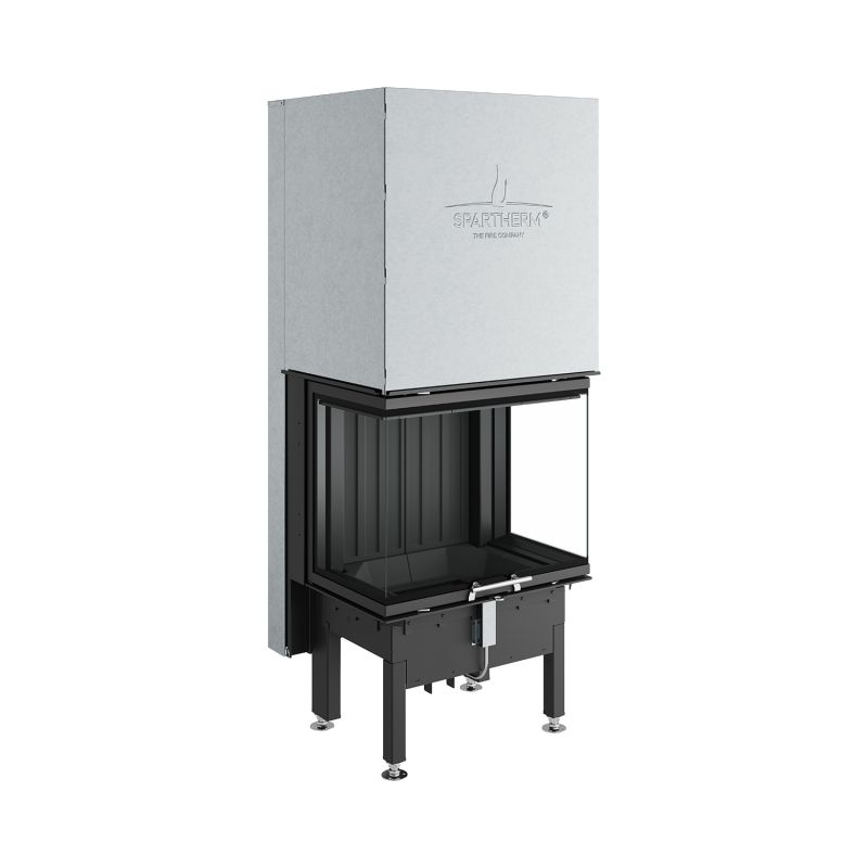 Spartherm Arte 3RL-60h Kamineinsatz 200 mm RR – Bild 3