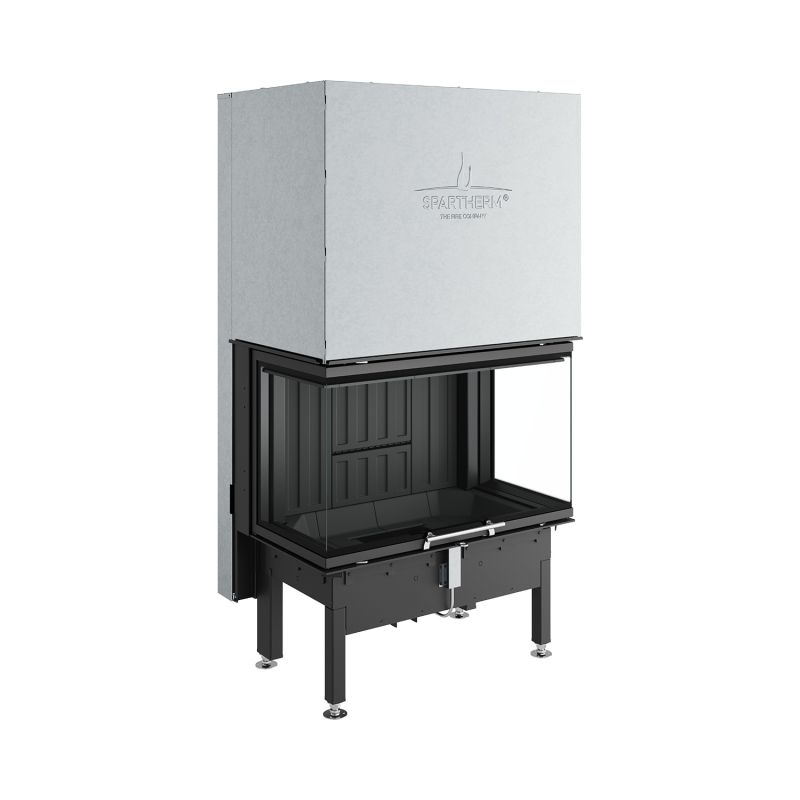 Spartherm Arte 3RL-80h Kamineinsatz 250 mm – Bild 3