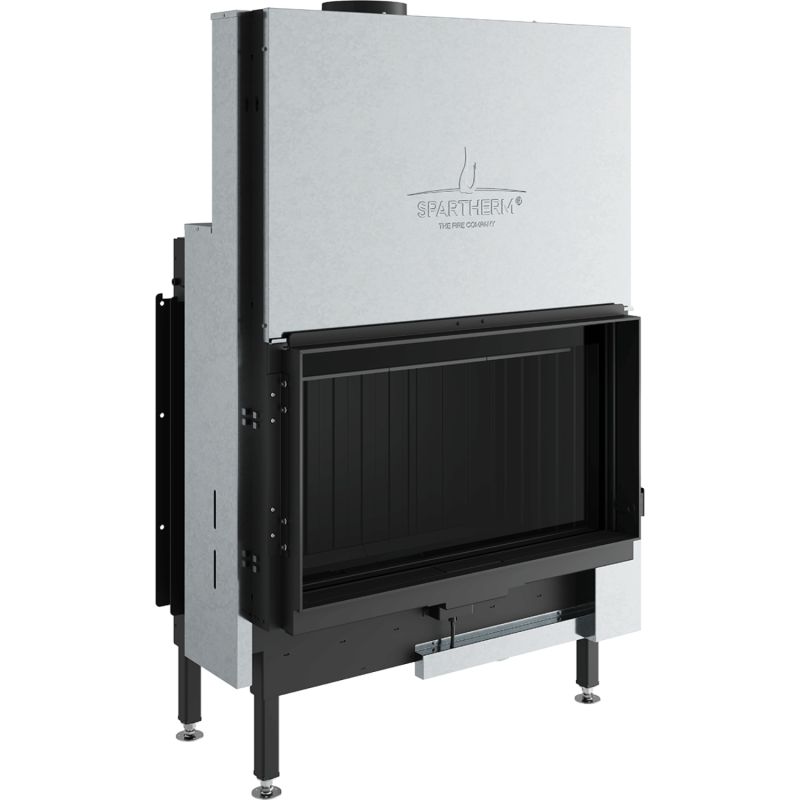 Spartherm Premium V-1V-87h Kamineinsatz 200 mm RR – Bild 2