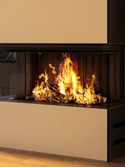 Spartherm Premium A-3RL-100h Kamineinsatz 250 mm