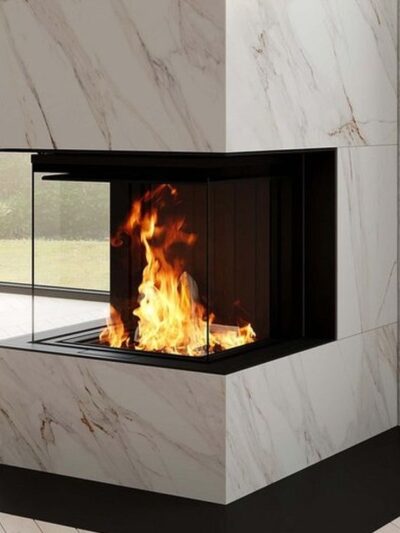 Spartherm Premium A-U-50h Kamineinsatz 250 mm