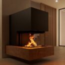 Spartherm Premium A-U-70h Kamineinsatz 200 mm RR