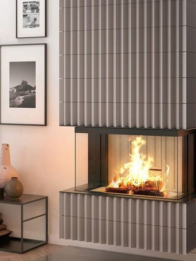 Spartherm Premium A-3RL-80h Kamineinsatz 250 mm
