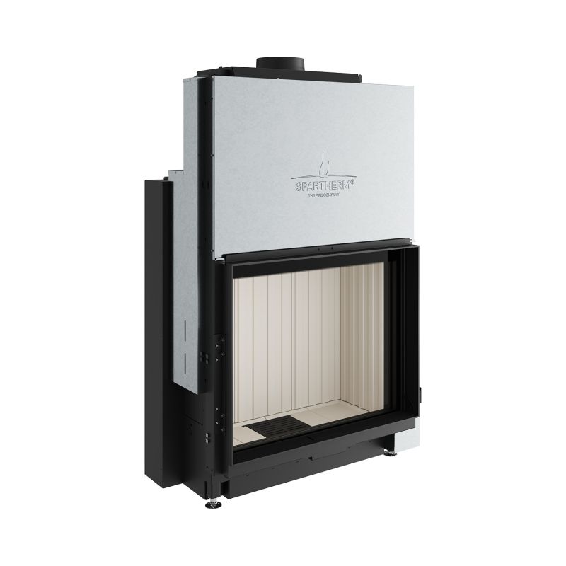 Spartherm Premium A-1V-87h Kamineinsatz 200 mm RR – Bild 2