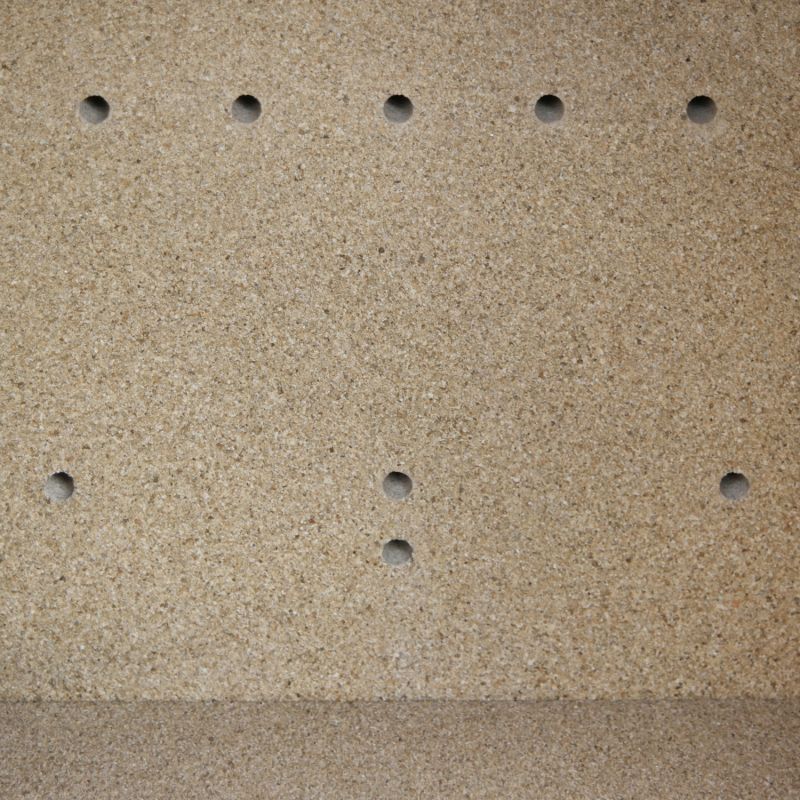 Schmitzker Cuby Grid Kaminofen – Bild 6