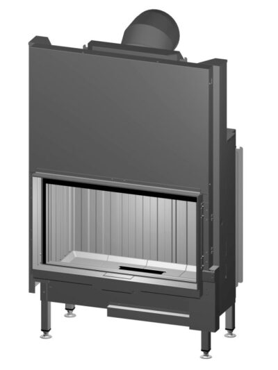 Spartherm Premium V-1V-87h Kamineinsatz RRA Ø 200 mm
