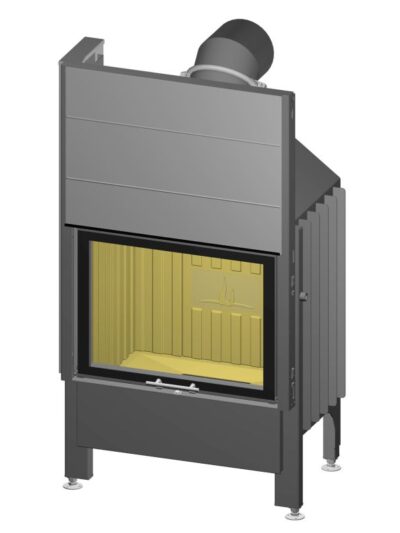 Spartherm Varia 1Vh-4S Kamineinsatz 57 cm