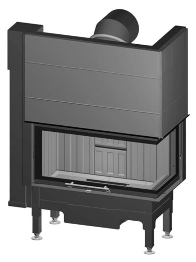 Spartherm Varia AS-2Rh