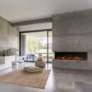 Trimline Fires 180E Solus Elektro-Kamineinsatz