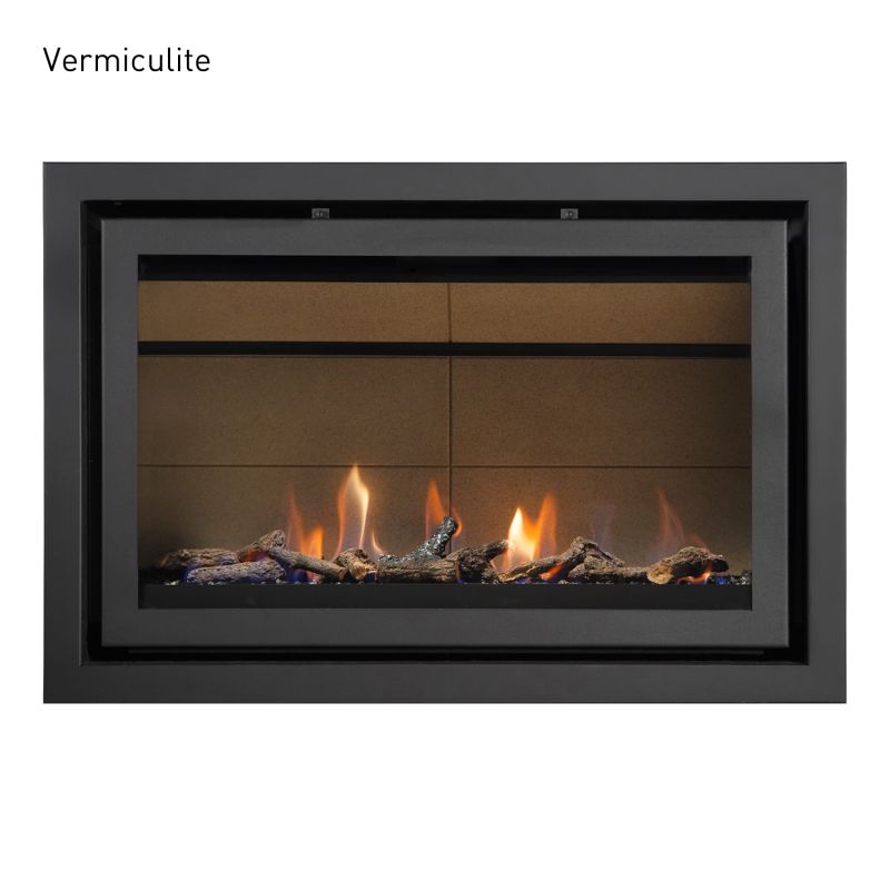 Trimline Fires Trimline 70 Slim Line AR Gas Kamineinsatz G20/G25 – Bild 10