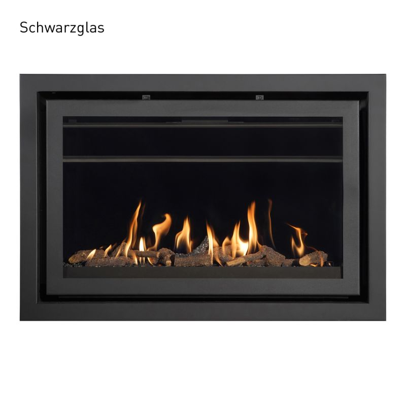 Trimline Fires Trimline 70 Slim Line AR Gas Kamineinsatz G20/G25 – Bild 9
